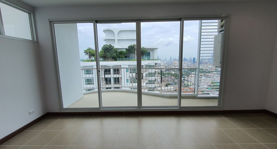 Wohnung zum Kauf mit 4 Zimmer in Yan Nawa, Bangkok