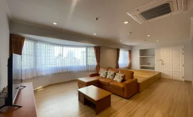 ให้เช่า 2 ห้องนอน คอนโด ใน คลองเตย, กรุงเทพฯ
