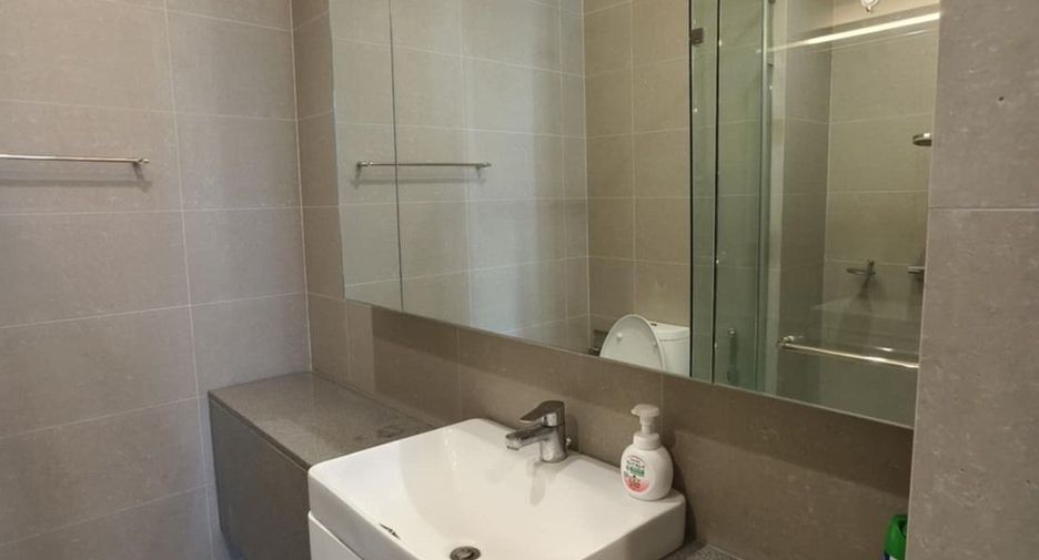 For sale studio condo in Pathum Wan, Bangkok