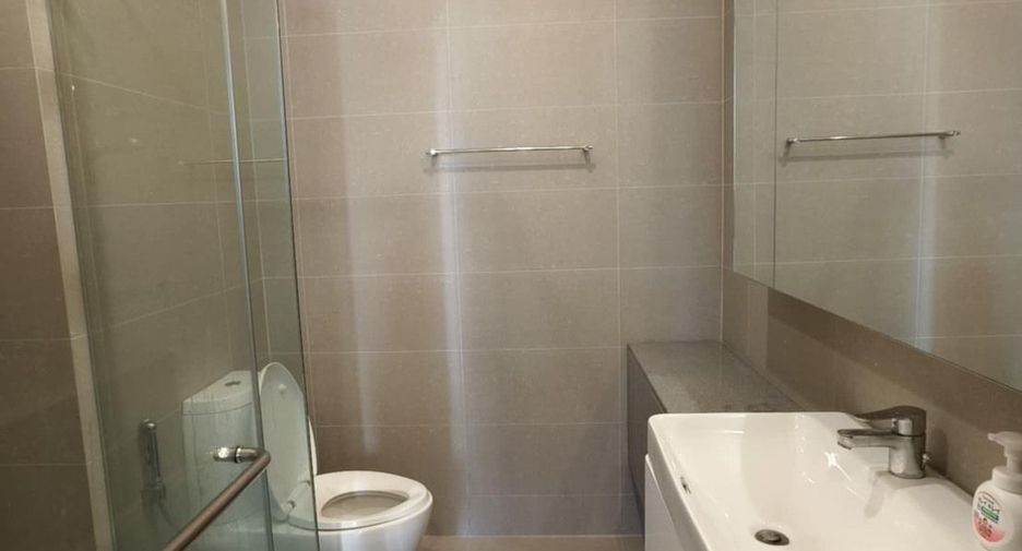 For sale studio condo in Pathum Wan, Bangkok
