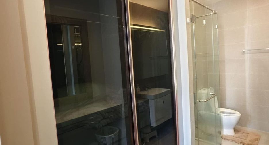 For sale studio condo in Pathum Wan, Bangkok