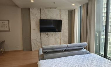 For sale スタジオ condo in Pathum Wan, Bangkok