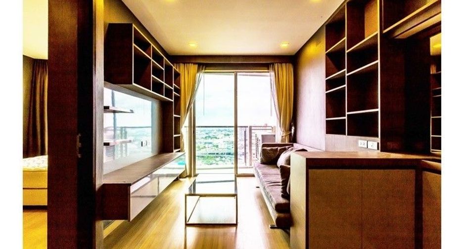 Продажа и аренда 2 спальни кондо в Кхлонг Тоеи, Бангкок