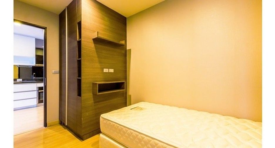 Продажа и аренда 2 спальни кондо в Кхлонг Тоеи, Бангкок