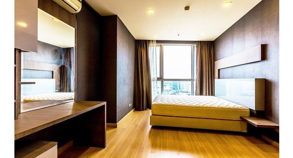 Продажа и аренда 2 спальни кондо в Кхлонг Тоеи, Бангкок