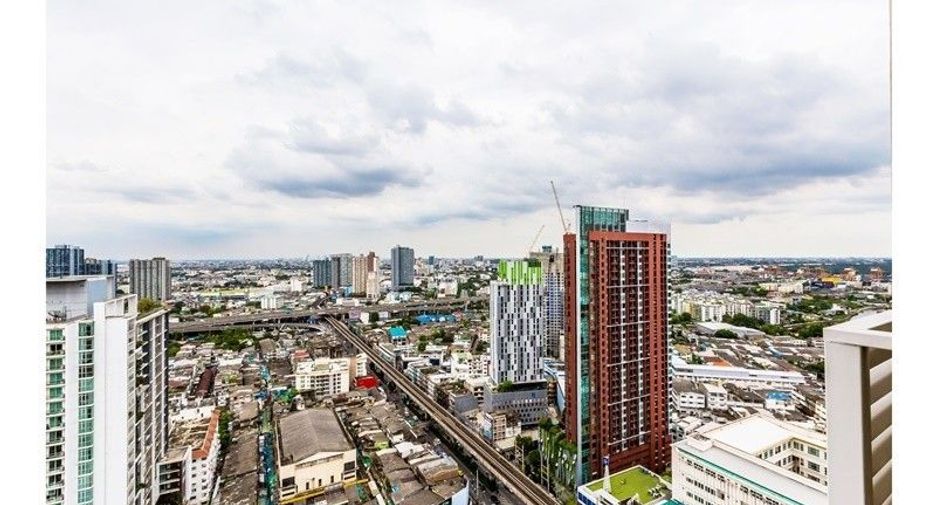 Продажа и аренда 2 спальни кондо в Кхлонг Тоеи, Бангкок