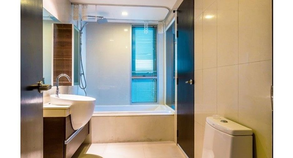 Продажа и аренда 2 спальни кондо в Кхлонг Тоеи, Бангкок