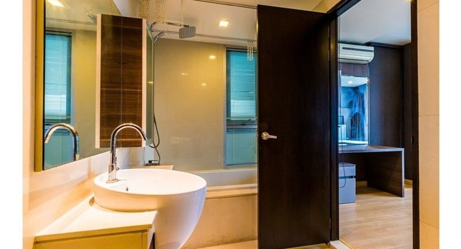 Продажа и аренда 2 спальни кондо в Кхлонг Тоеи, Бангкок