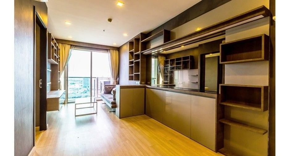 Продажа и аренда 2 спальни кондо в Кхлонг Тоеи, Бангкок