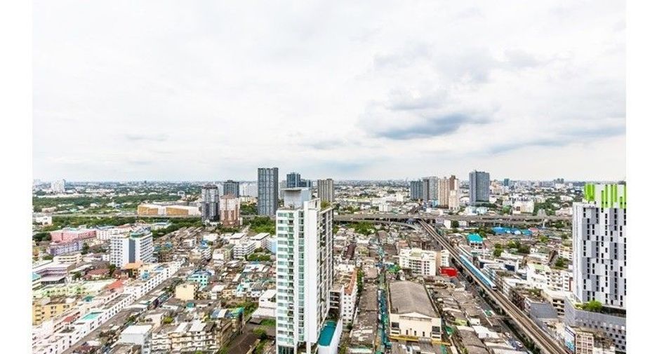 Продажа и аренда 2 спальни кондо в Кхлонг Тоеи, Бангкок