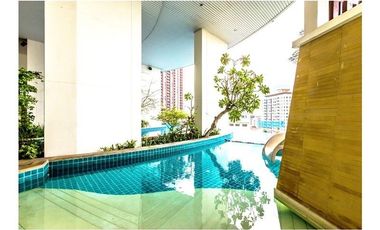 À vendre et à louer 2 chambres condo à Khlong Toei, Bangkok