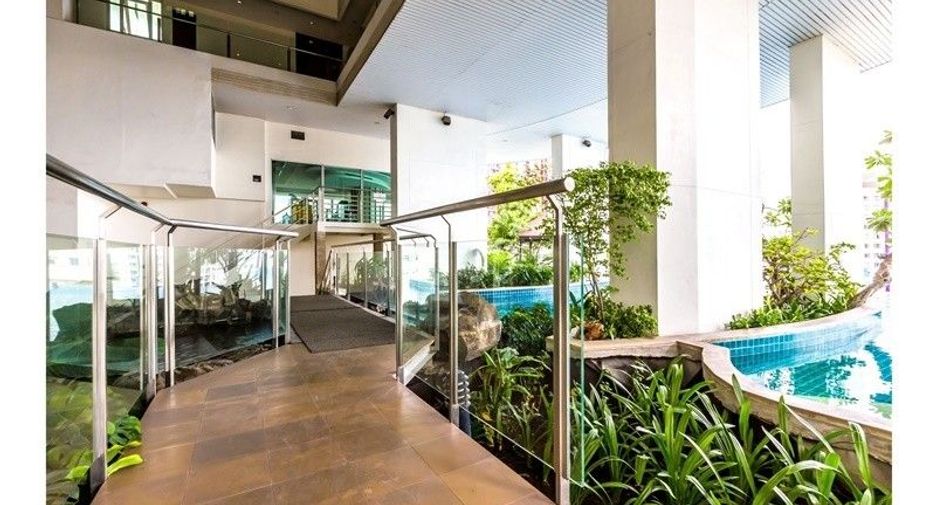 Продажа и аренда 2 спальни кондо в Кхлонг Тоеи, Бангкок