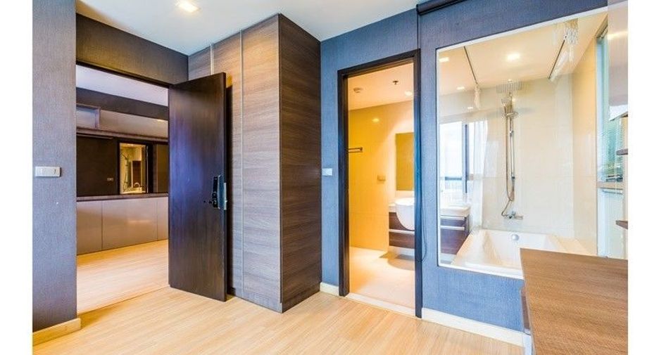 Продажа и аренда 2 спальни кондо в Кхлонг Тоеи, Бангкок
