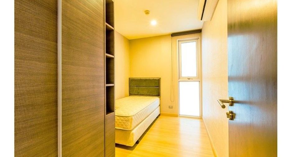 Продажа и аренда 2 спальни кондо в Кхлонг Тоеи, Бангкок