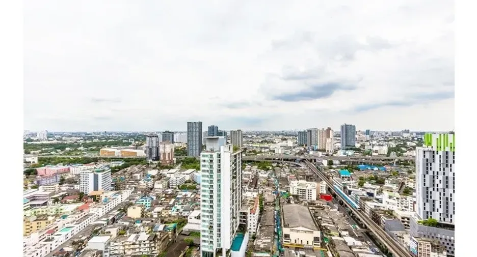 À vendre et à louer 2 chambres condo à Khlong Toei, Bangkok