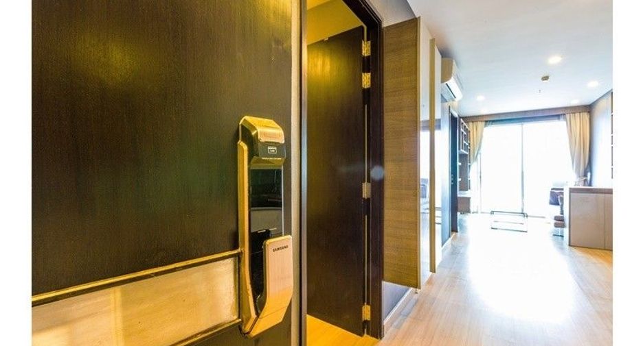 Продажа и аренда 2 спальни кондо в Кхлонг Тоеи, Бангкок
