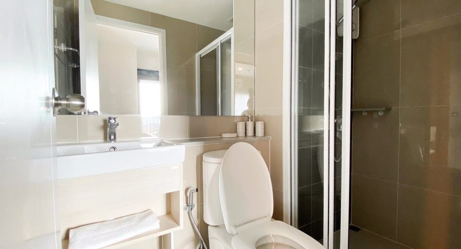 For rent 1 bed condo in Suan Luang, Bangkok