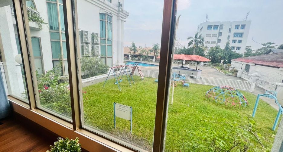 出售 和 出租 6 卧室 公寓 在 Suan Luang, 曼谷