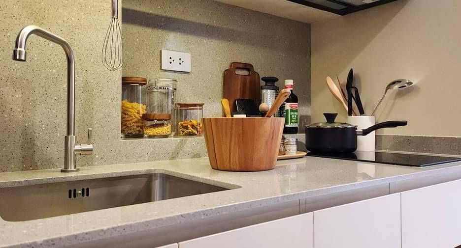For sale 1 bed condo in Bang Rak, Bangkok