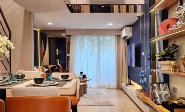 Condo en venta de 1 habitaciones en Bang Rak, Bangkok