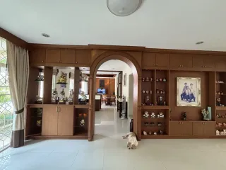 ขาย 4 ห้องนอน บ้านเดี่ยว ใน เมืองภูเก็ต, ภูเก็ต