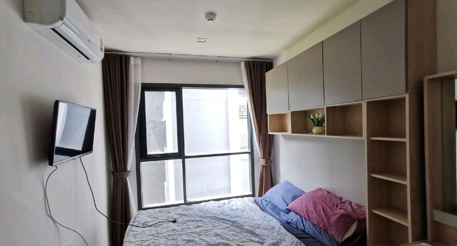 ขาย และ ให้เช่า 2 ห้องนอน คอนโด ใน คลองเตย, กรุงเทพฯ