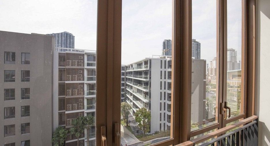 For rent 1 Beds condo in Suan Luang, Bangkok