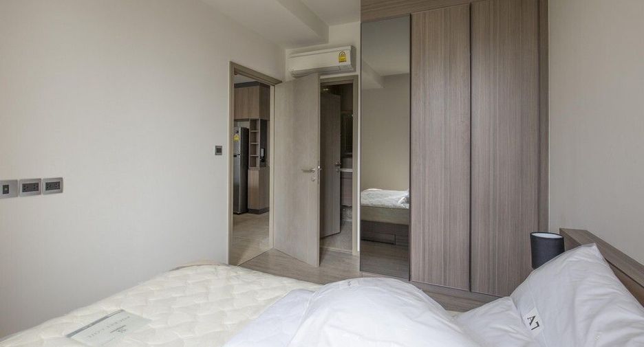 For rent 1 Beds condo in Suan Luang, Bangkok