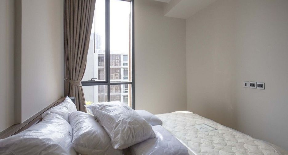 For rent 1 Beds condo in Suan Luang, Bangkok