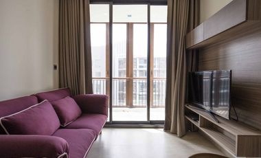 Condo en alquiler de 1 habitaciones en Suan Luang, Bangkok