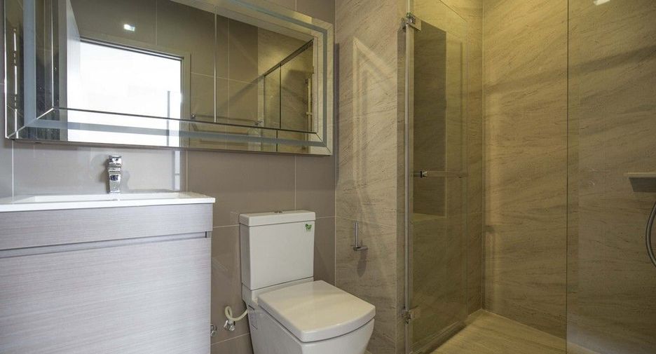 For rent 1 Beds condo in Suan Luang, Bangkok