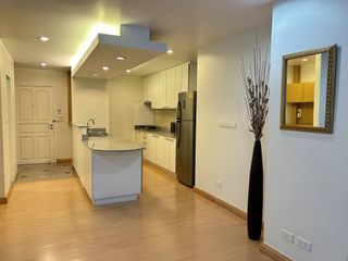 Apartment zur Miete mit 1 Zimmer in Pathum Wan, Bangkok