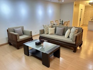 Apartment zur Miete mit 1 Zimmer in Pathum Wan, Bangkok