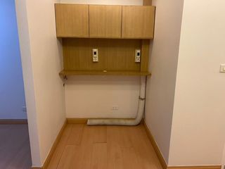 Apartment zur Miete mit 1 Zimmer in Pathum Wan, Bangkok