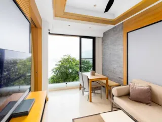 Wohnung zum Kauf mit 1 Zimmer in Kathu, Phuket