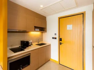Wohnung zum Kauf mit 1 Zimmer in Kathu, Phuket