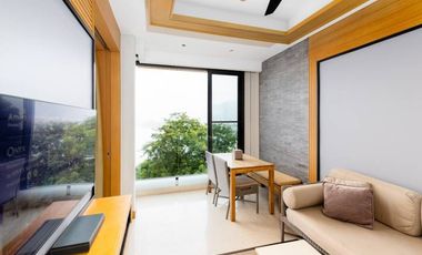 For sale 1 bed condo in Kathu, Phuket