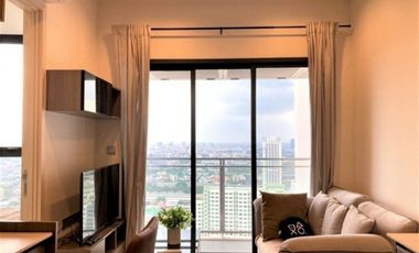 À louer 1 chambre condo à Phaya Thai, Bangkok