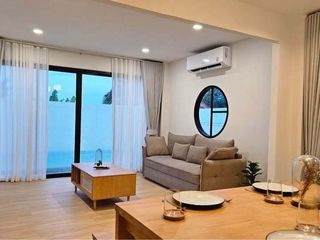 Reihenhaus zur Miete mit 3 Zimmer in Mueang Phuket, Phuket