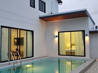 Reihenhaus zur Miete mit 3 Zimmer in Mueang Phuket, Phuket