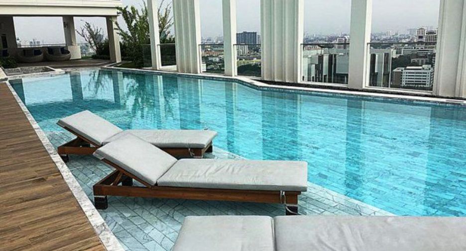 ขาย 1 เตียง คอนโด ใน วัฒนา, กรุงเทพฯ