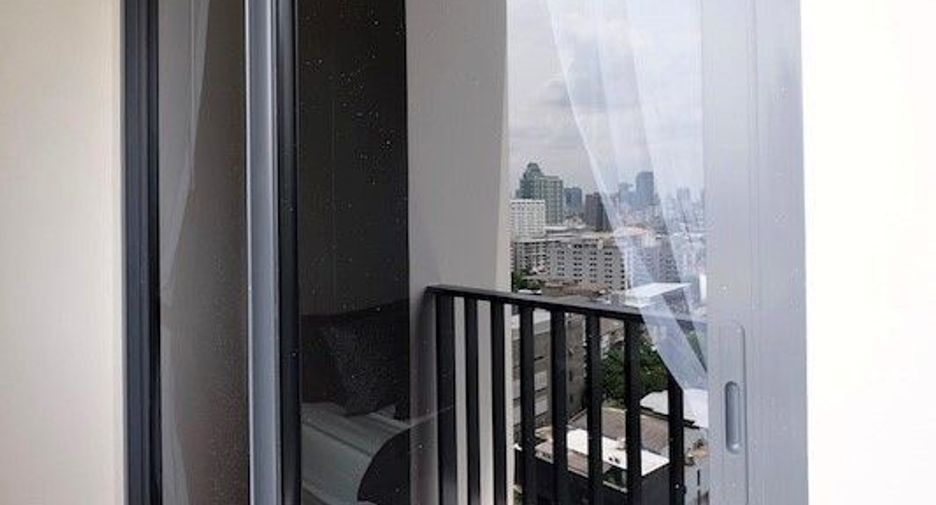 ขาย 1 เตียง คอนโด ใน วัฒนา, กรุงเทพฯ
