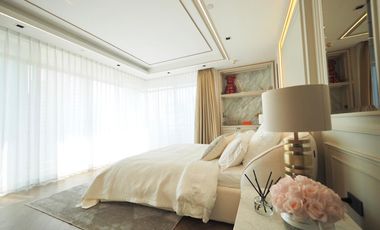 For sale 3 ベッドルーム condo in Phaya Thai, Bangkok
