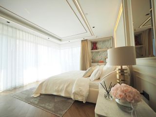 For sale 3 bedrooms condo in Phaya Thai, Bangkok