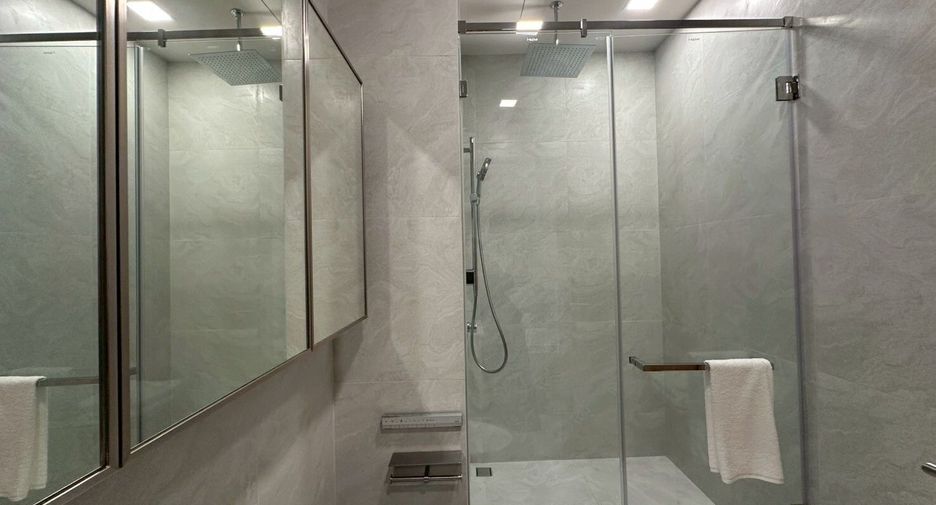 For rent 2 bedrooms condo in Thalang, Phuket