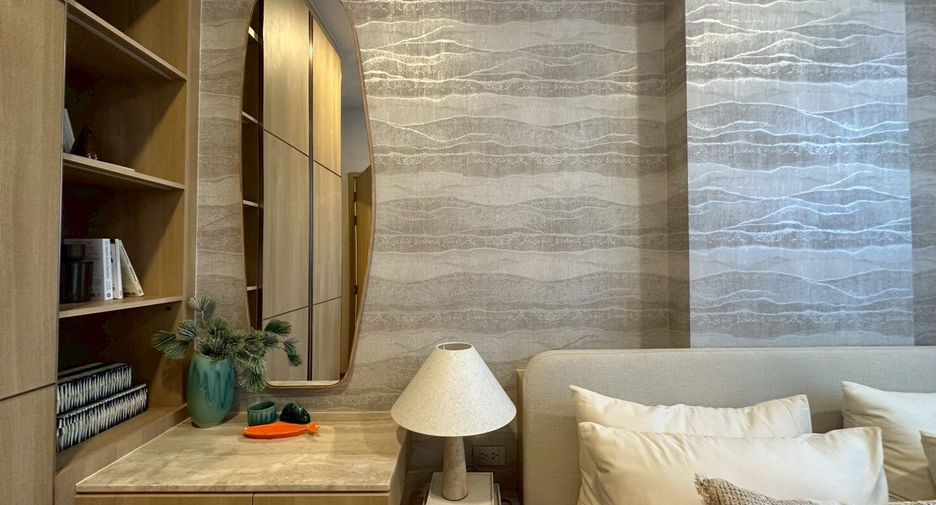 For rent 2 bedrooms condo in Thalang, Phuket