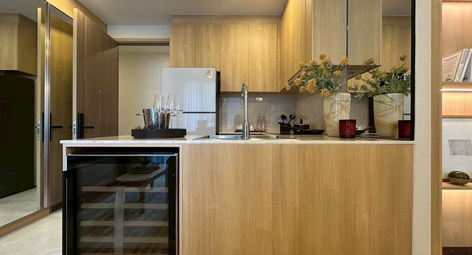 For rent 2 bedrooms condo in Thalang, Phuket