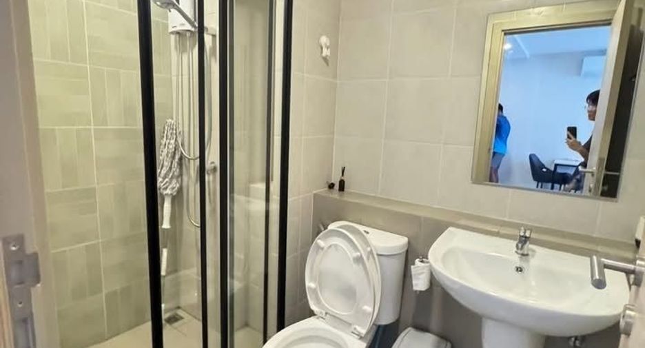 Аренда 2 спальни кондо в Катху, Пхукет