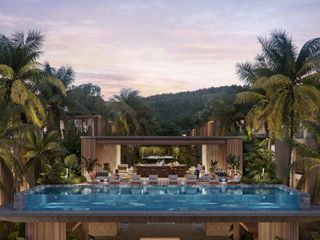 Wohnung zum Kauf mit 2 Zimmer in Thalang, Phuket