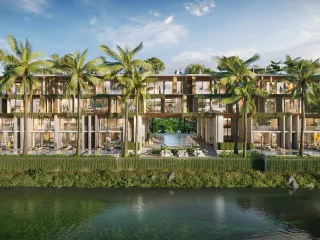 Wohnung zum Kauf mit 2 Zimmer in Thalang, Phuket